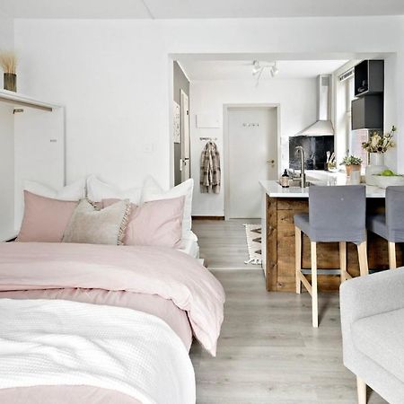 Koselig Leilighet Ved Solsiden Trondheim Luaran gambar